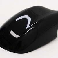 Calotte specchietti per BMW Serie 3 E90 E91 LCI (2008-2011) M Sport Design Nero
