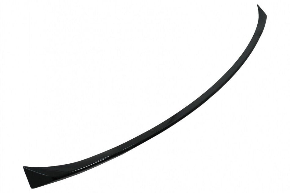 Spoiler centrale sul tetto per BMW X5 G05 (2018-up) M-Tech Piano Black