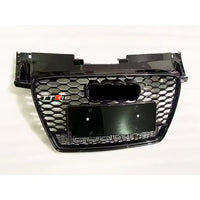 Per AUDI TT 2007-2014 -> GRIGLIA a Nido d'Ape 
