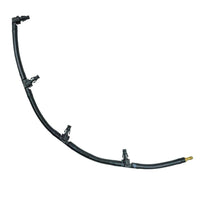 Tubo di ritorno carburante diesel Mercedes Classe B W242/246 Euro 5 corto