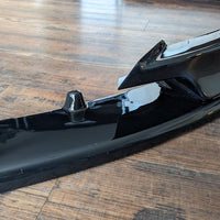 BMW Serie 3 F30 *M Performance* Front Lip Labbro Spoiler Paraurti ABS