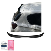 Spoiler da tetto per BMW Serie 1 F20 / F21 M-Power 2011-2019