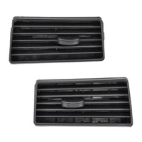 Set di 4 Deflettori Bocchette Aria per per Fiat e Punto Grande