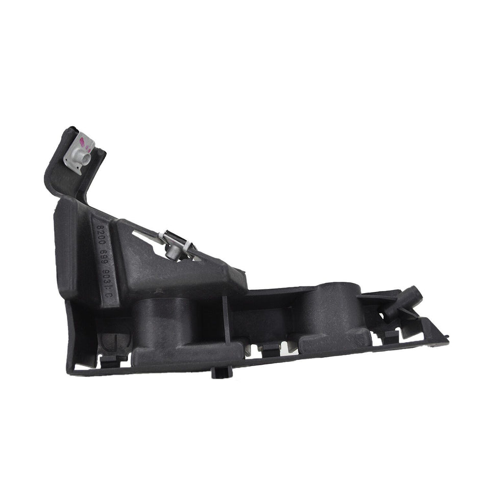 Supporto paraurti anteriore sinistro Renault Symbol/Thalia 2