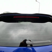 Spoiler posteriore per VW VOLKSWAGEN Golf MK7 / 7.5 GTI / R / R-Line 2013-2020