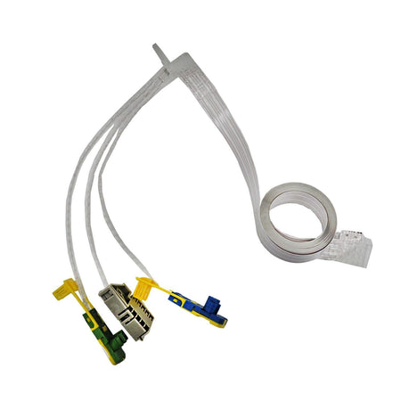Fascia Airbag (con Presa) Peugeot Partner Mercedes 206
