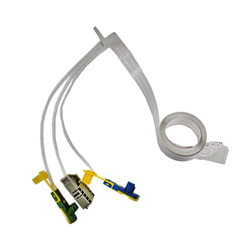 Fascia Airbag (con Presa) Peugeot Partner Mercedes 206