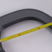 Diffusore paraurti posteriore per Audi A5 8T Sportback Standard Facelift (2012-2