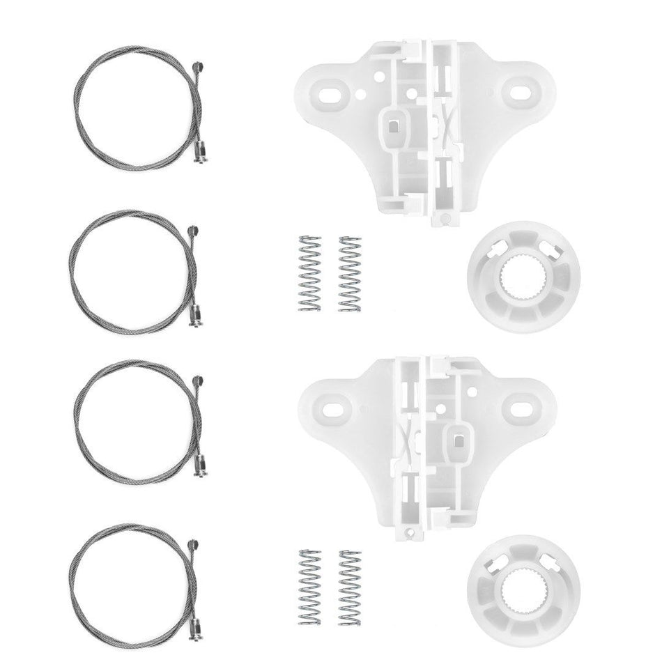 Kit Riparazione Parabrezza Destra-Sinistra Clio 2014