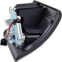 Serratura Cofano Posteriore Portellone Bagagliaio Fiat Doblo 119 223 dal 2001