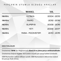 Guarnizione Raffredd. Olio per VW Golf Caddy per Audi A4 Q5