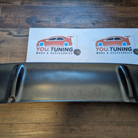 ↖️Audi A3 8P 2005-2008 (3porte) Dam Diffusore Posteriore Opaco SPORTSTYLE