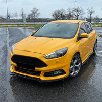 Bodykit Carrozzeria Pacchetto Sportivo per FORD Focus ST MK3 2015-2018