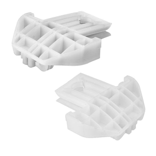 Kit Alzacristalli Plastico Destro-Sinistro Ford Focus