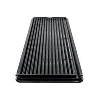 Griglia Tendina Tettuccio Mercedes Classe E (W210-W211) - NERO 2 Pezzi