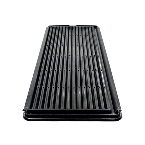 Griglia Tendina Tettuccio Mercedes Classe E (W210-W211) - NERO 2 Pezzi