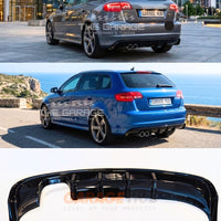 Diffusore Posteriore 