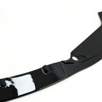 Labbro spoiler paraurti anteriore per BMW Serie 3 E46 M3 berlina Touring (1998-2