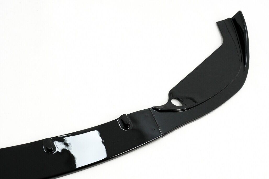Labbro spoiler paraurti anteriore per BMW Serie 3 E46 M3 berlina Touring – vista 4