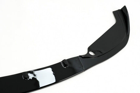 Labbro spoiler paraurti anteriore per BMW Serie 3 E46 M3 berlina Touring – vista 4