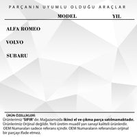 Ingranaggio Differenziale 40 Denti