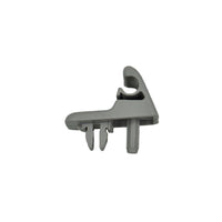 Supporto per parasole per Fiat Palio Albea Siena - Grigio Chiaro
