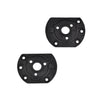 Braccio Specchio Inferiore Sinistro Destro per VW T5 T6