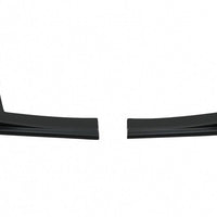 Alette Splitter Laterali Paraurti Posteriore per Alfa Romeo Giulia 952 (2016-202