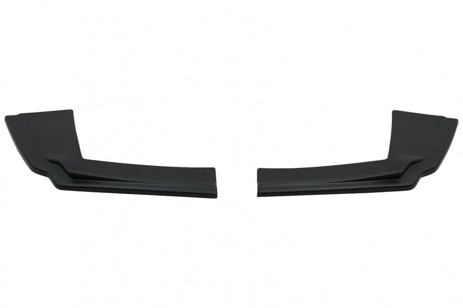 Alette Splitter Laterali Paraurti Posteriore per Alfa Romeo Giulia 952 (2016-202