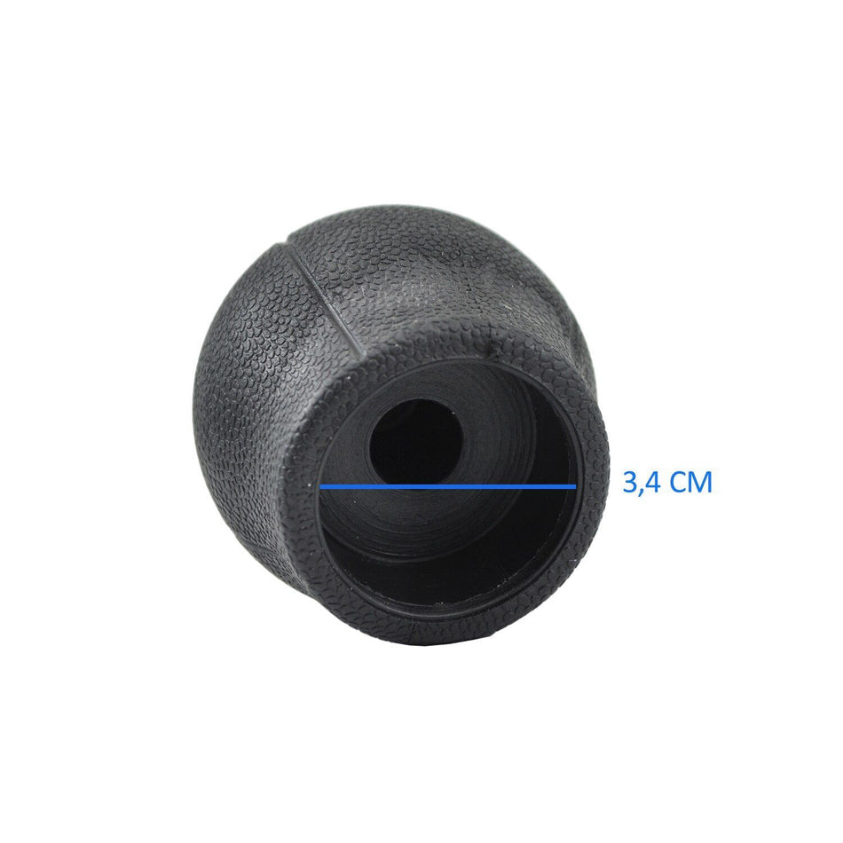 Pomello Leva Cambio 5 Marce Opel Astra G Vectra B Corsa C