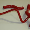 Kit 3 Tubi Manicotti Radiatore Per Fiat Punto 1.4 GT Turbo *SPEDIZIONE IMMEDI...