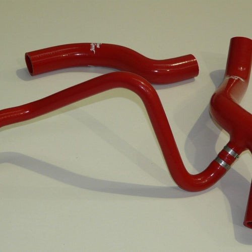 Kit 3 Tubi Manicotti Radiatore Per Fiat Punto 1.4 GT Turbo *SPEDIZIONE IMMEDI...