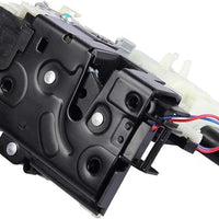 SERRATURA SINISTRA ANTERIORE BORA 98-05 GOLF IV 97-06 PASSAT 96-05 NEW BEETLE
