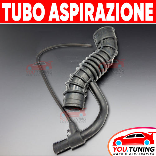 *TOP SELLER*MANICOTTO ASPIRAZIONE FILTRO ARIA PER 7751361 FIAT PANDA 900 141