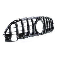 per Mercedes C W206 S206 AMG-Line Griglia Radiatore Panamericana GT