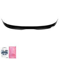Spoiler posteriore per VW VOLKSWAGEN Golf MK7 / 7.5 GTI / R / R-Line 2013-2020