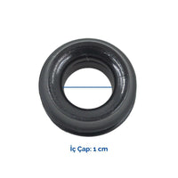 Boccole Cambio Piccolo Mercedes Classe C W202W203 (10pz)