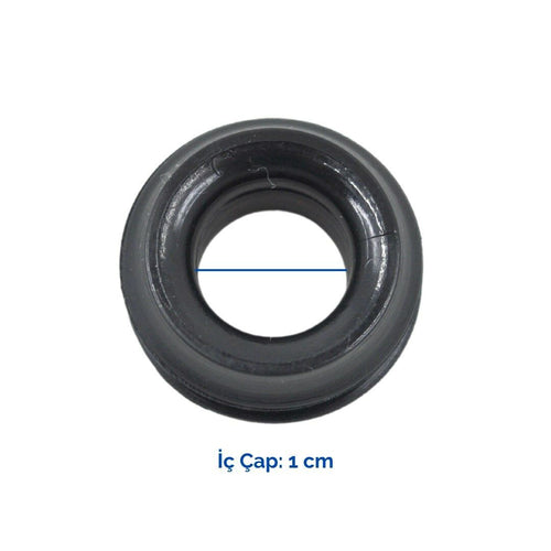 Boccole Cambio Piccolo Mercedes Classe C W202W203 (10pz)