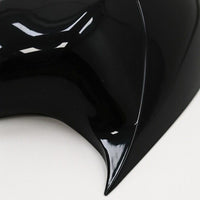 Calotte specchietti per BMW Serie 3 E90 E91 LCI (2008-2011) M Sport Design Nero