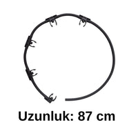 Tubo di ritorno gasolio Mercedes Classe B W242/W246 Euro 5