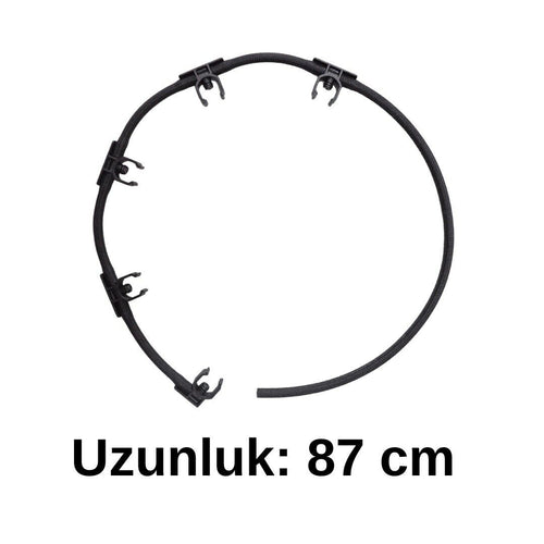 Tubo di ritorno gasolio Mercedes Classe B W242/W246 Euro 5