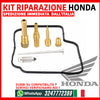 Kit Revisione Carburatore HONDA CBR250 CBR 14 17 19 23 CBR 400 RR NC23 CB-1 C...