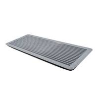 Griglia Telo Tendina Tettuccio Apribile Mercedes Classe S (W140) - Grigio