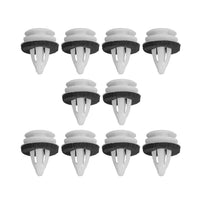 Clip per fissaggio pannello porta BMW/Mini Cooper (10pz)