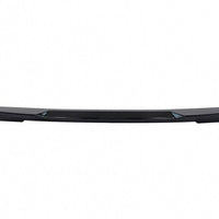Ala spoiler per bagagliaio per BMW Serie 1 E82 Coupé E88 Cabrio (2007-2013) Pian