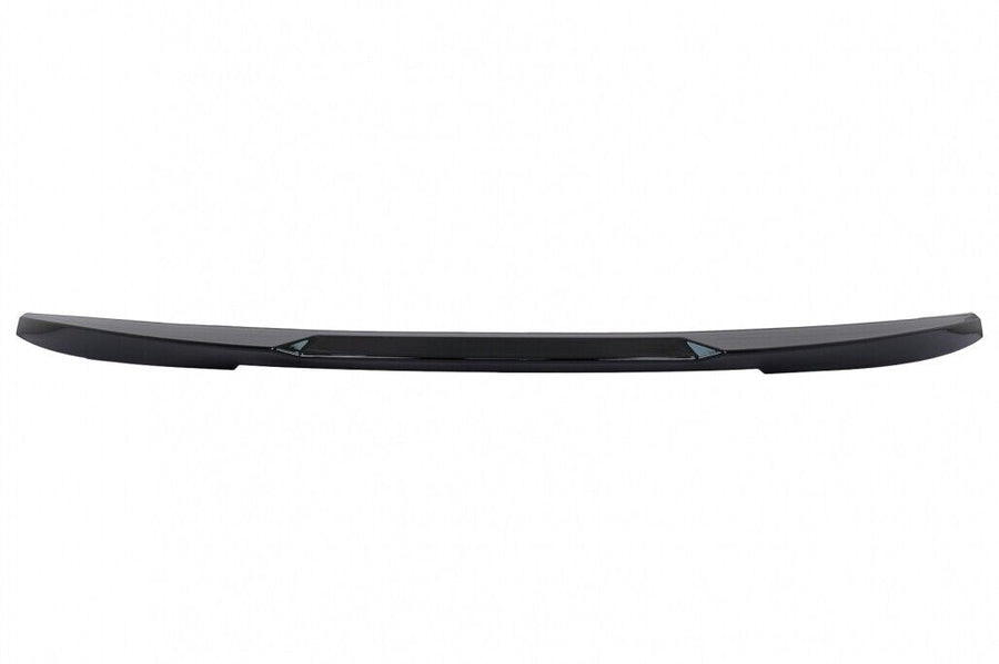 Ala spoiler per bagagliaio per BMW Serie 1 E82 Coupé E88 Cabrio (2007-2013) Pian
