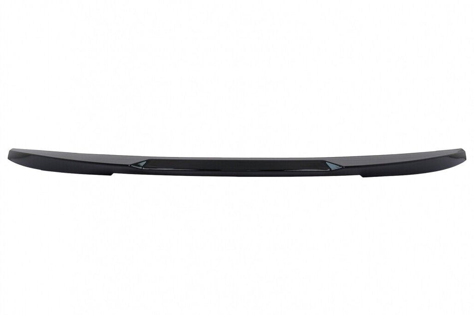 Ala spoiler per bagagliaio per BMW Serie 1 E82 Coupé E88 Cabrio (2007-2013) Pian
