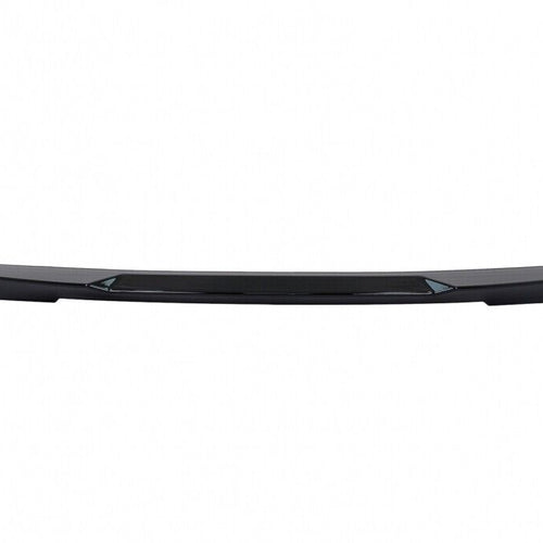Ala spoiler per bagagliaio per BMW Serie 1 E82 Coupé E88 Cabrio (2007-2013) Pian