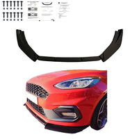 Bodykit Carrozzeria Pacchetto Sportivo per FORD Fiesta ST MK8 2018-2021