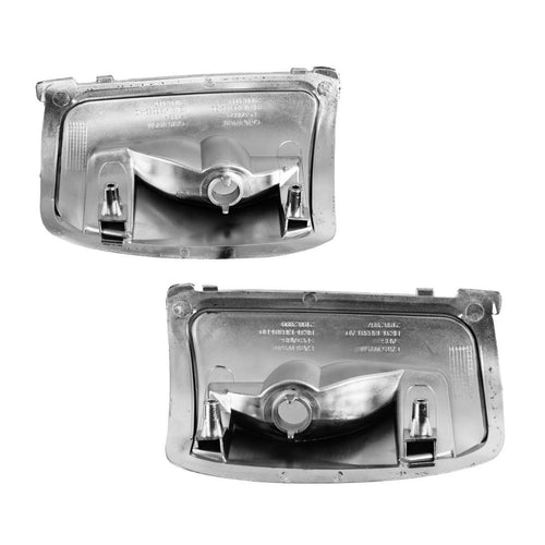 Frecce specchietto destro/sinistro Ford Transit V363